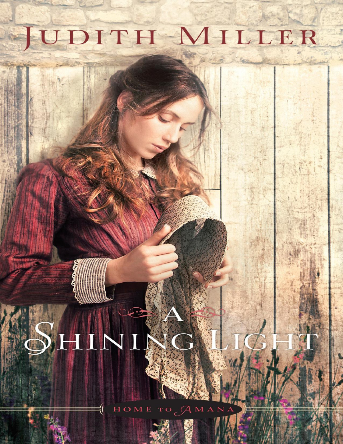 A Shining Light Judith Miller