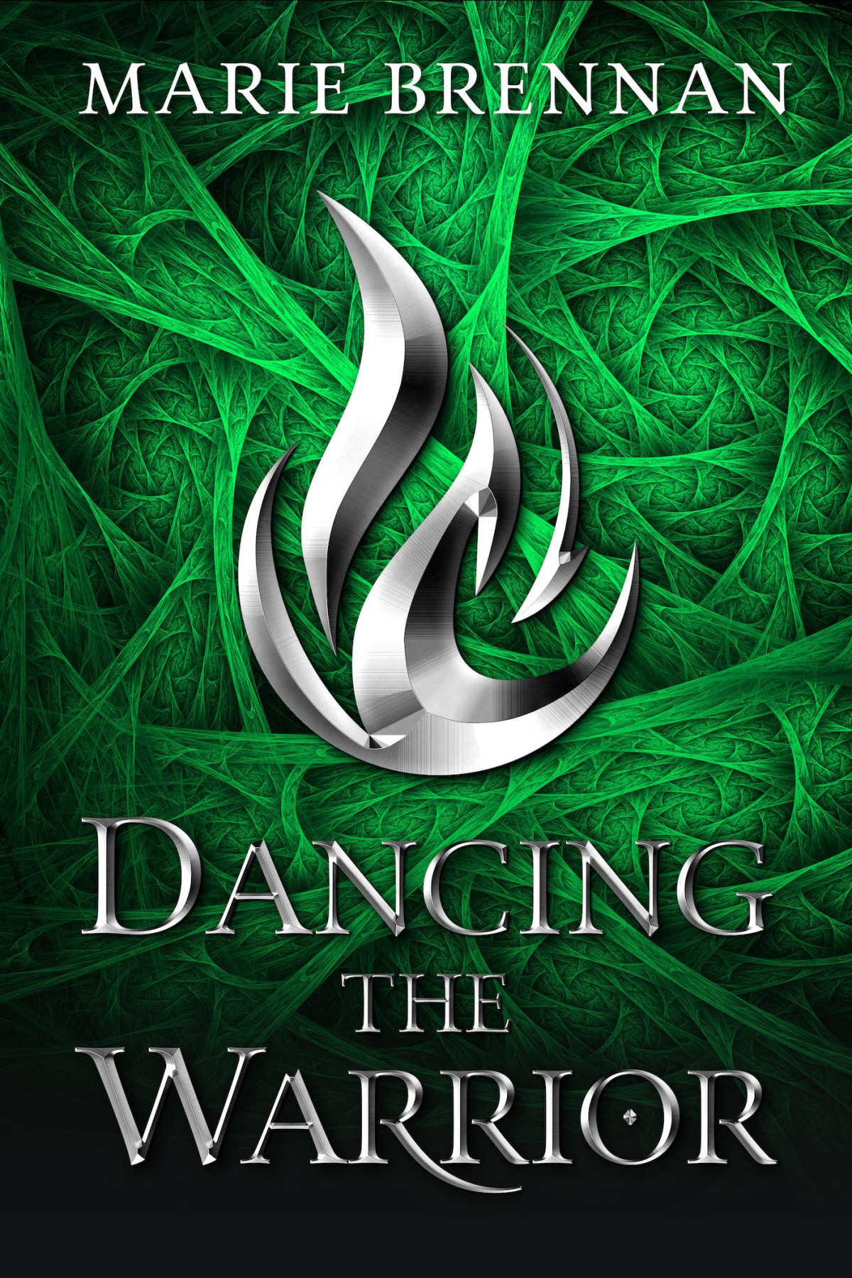 Dancing The Warrior Marie Brennan