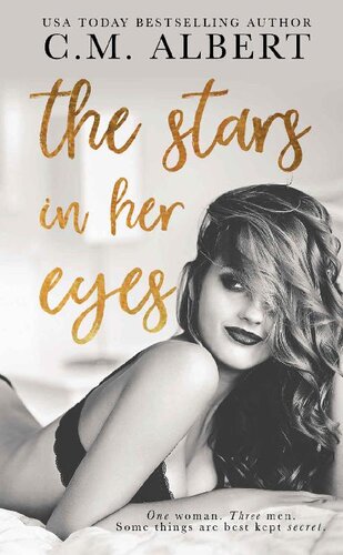 The Stars In Her Eyes Cm Albert