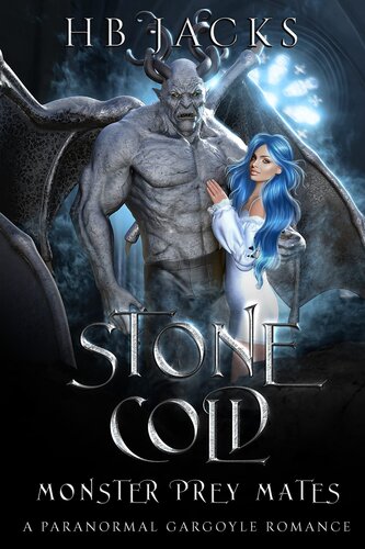 Stone Cold 1st Edition Hb Jacks