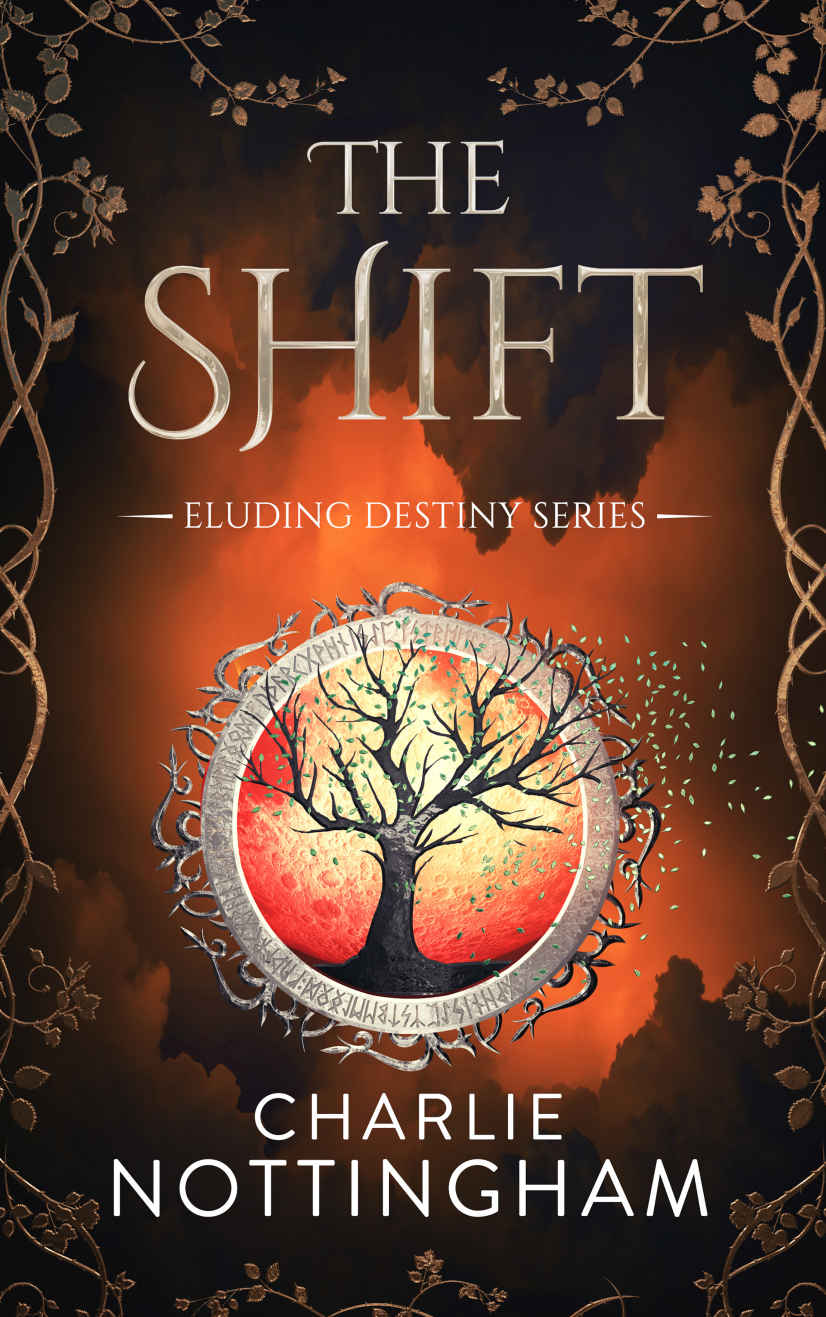 The Shift Charlie Nottingham