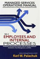 Managed Services Operations Manual Karl W Palachuk