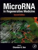 Microrna In Regenerative Medicine 2nd Edition Chandan K Sen