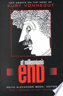 At Millenniums End New Essays On The Work Of Kurt Vonnegut Kevin Alexander Boon