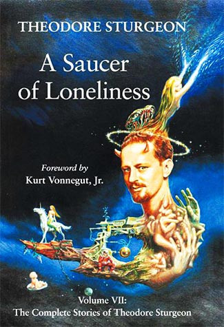 The Complete Stories Of Theodore Sturgeon Vii Theodore Sturgeon