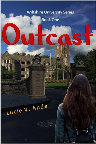 Outcast Lucie Ande