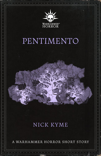 Pentimento Nick Kyme