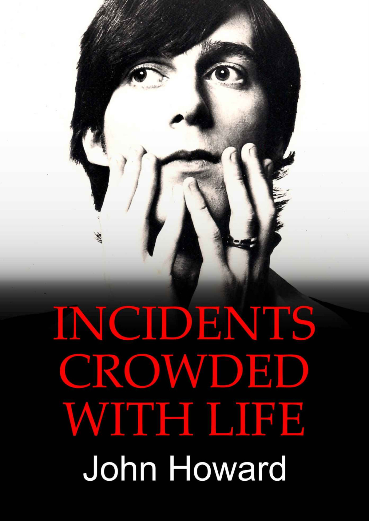 Incidents Crowded With Life John Howard