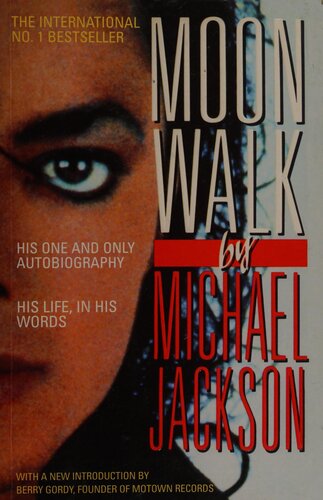 Moonwalk Michael Jackson
