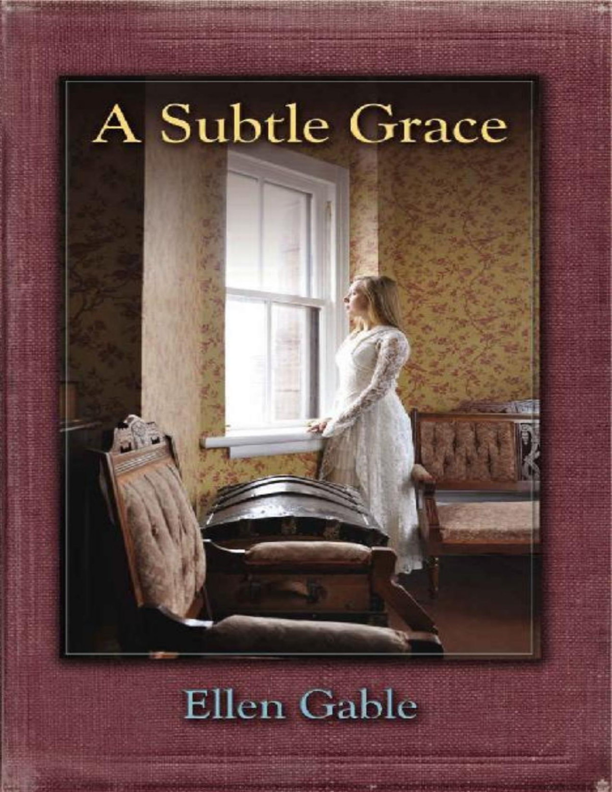 A Subtle Grace Odonovan Family 02 Ellen Gable