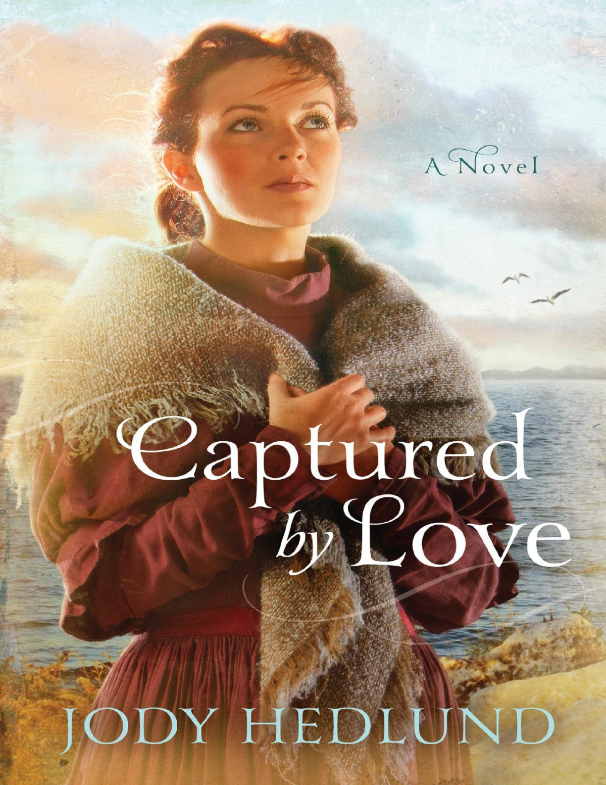 Captured By Love Jody Hedlund