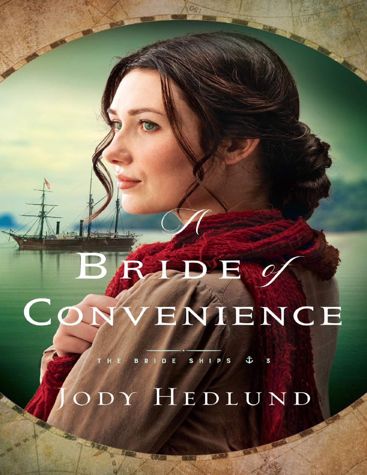 A Bride Of Convenience Jody Hedlund