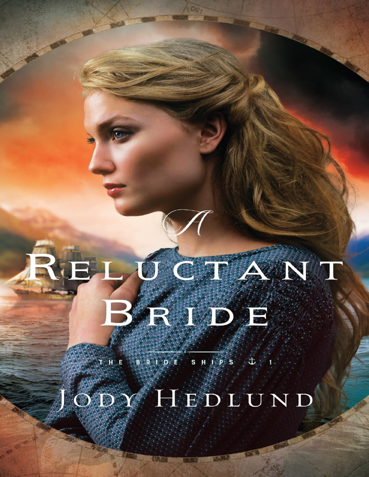 A Reluctant Bride Jody Hedlund