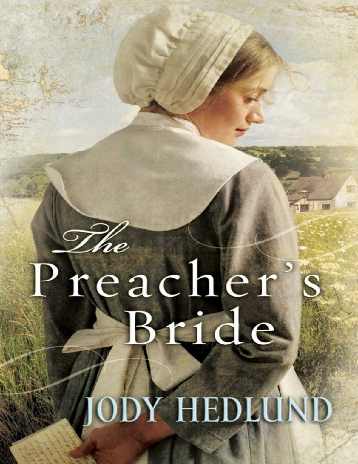 The Preachers Bride Jody Hedlund