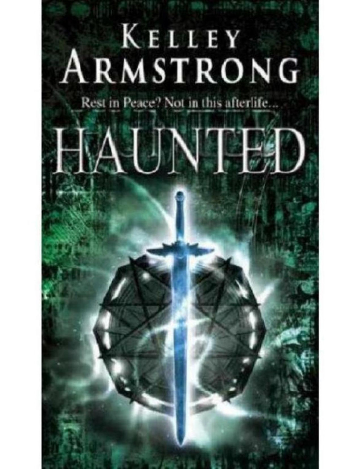 Haunted Kelley Armstrong