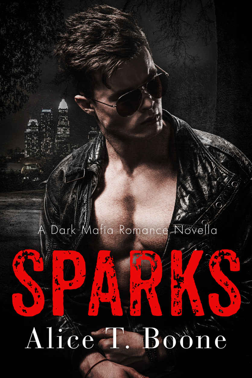 Sparks Boone Alice T