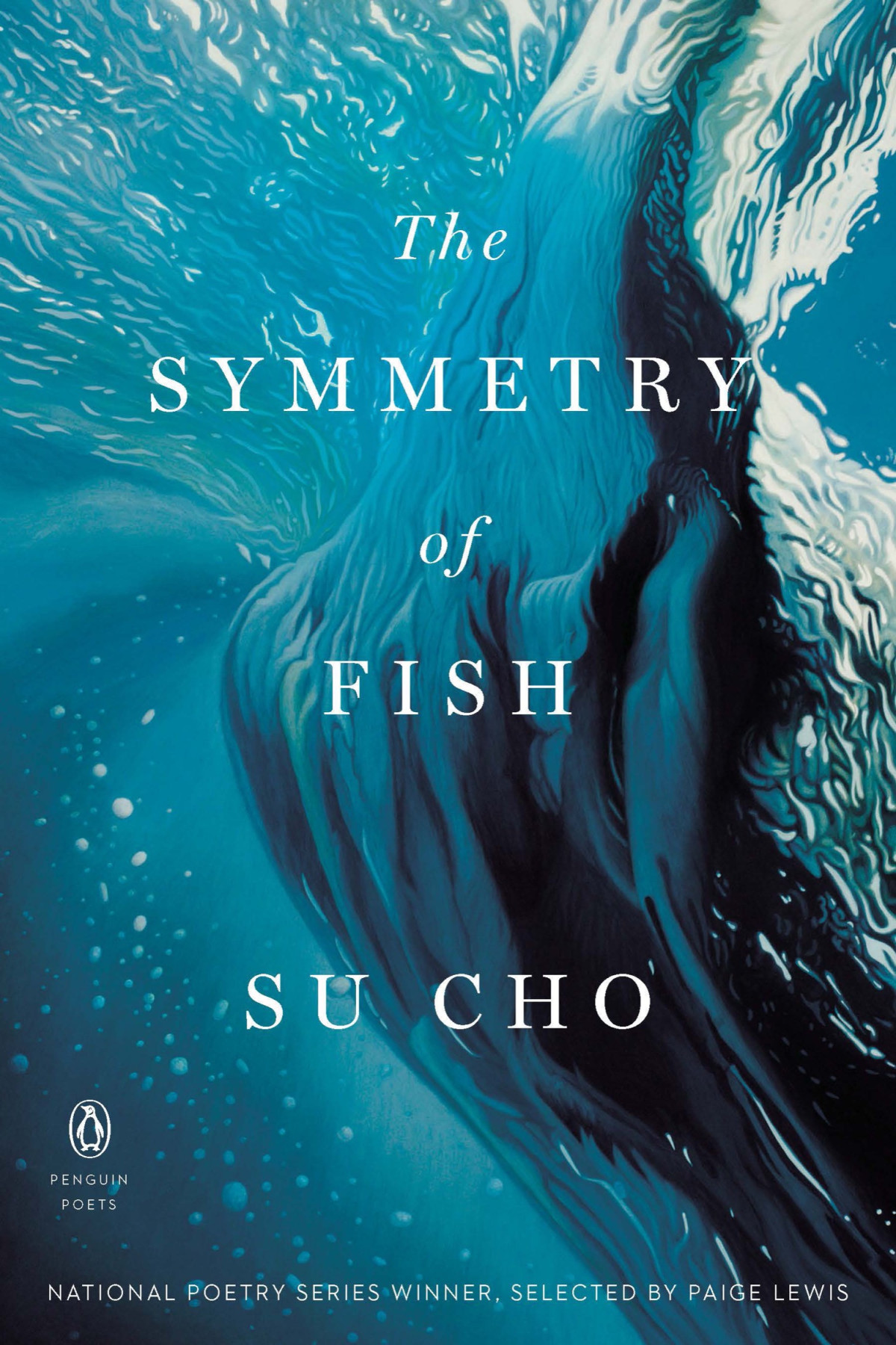 The Symmetry Of Fish Su Cho