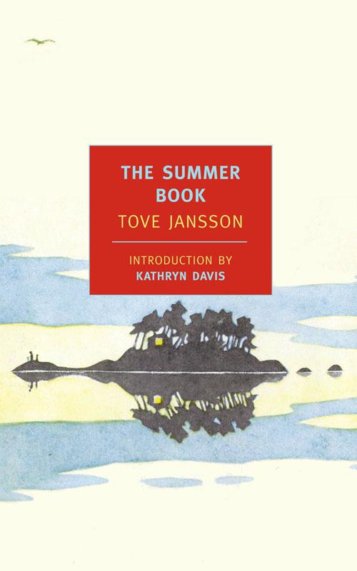 The Summer Book Tove Jansson Thomas Teal