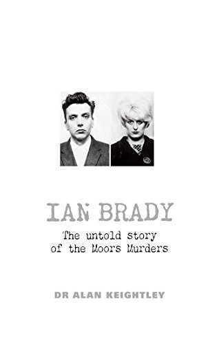 Ian Brady The Untold Story Of The Moors Murders 2017 Alan Keightley