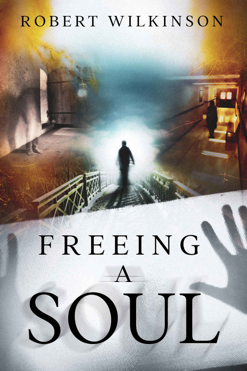 Freeing A Soul Robert Wilkinson