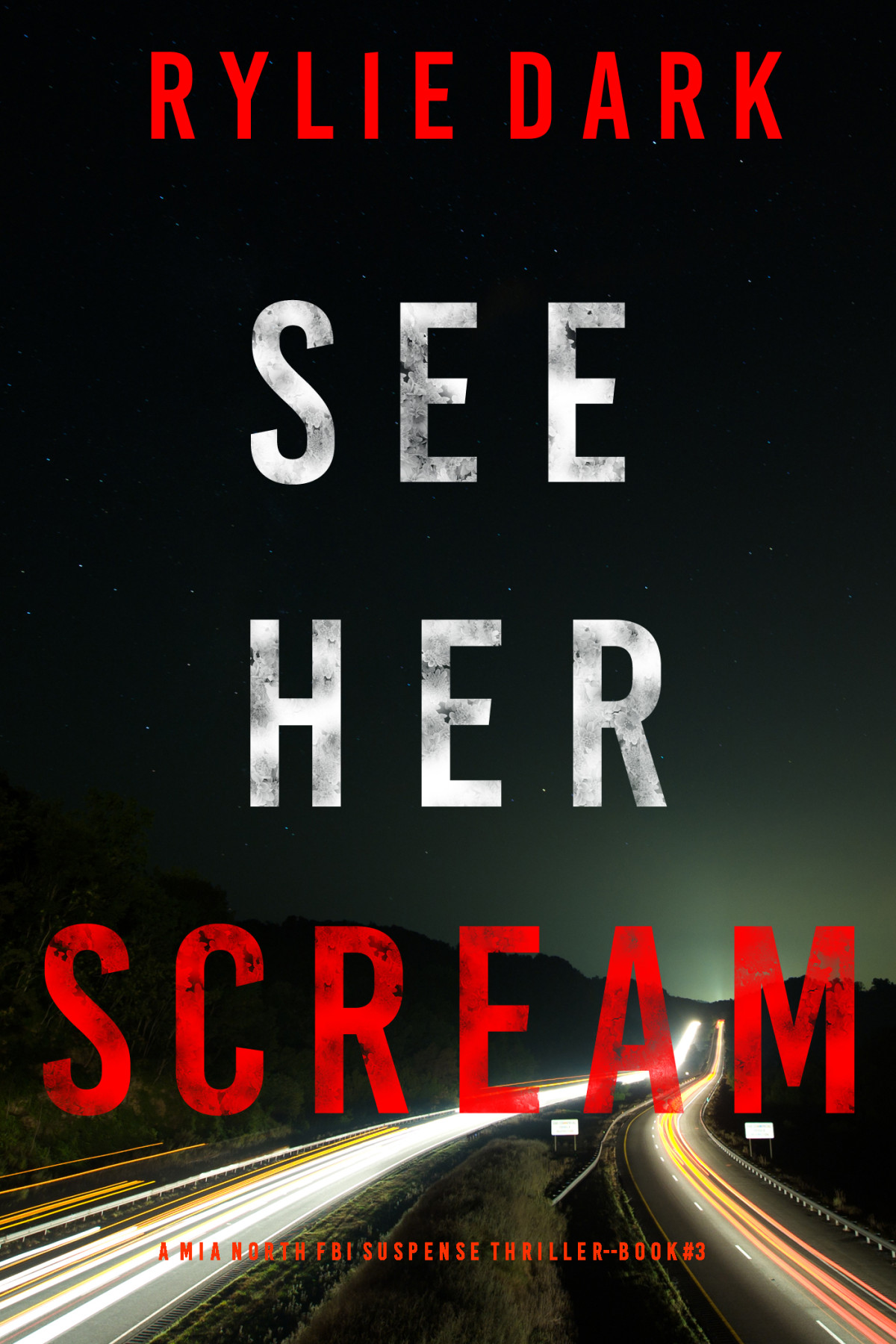 See Her Scream Rylie Dark