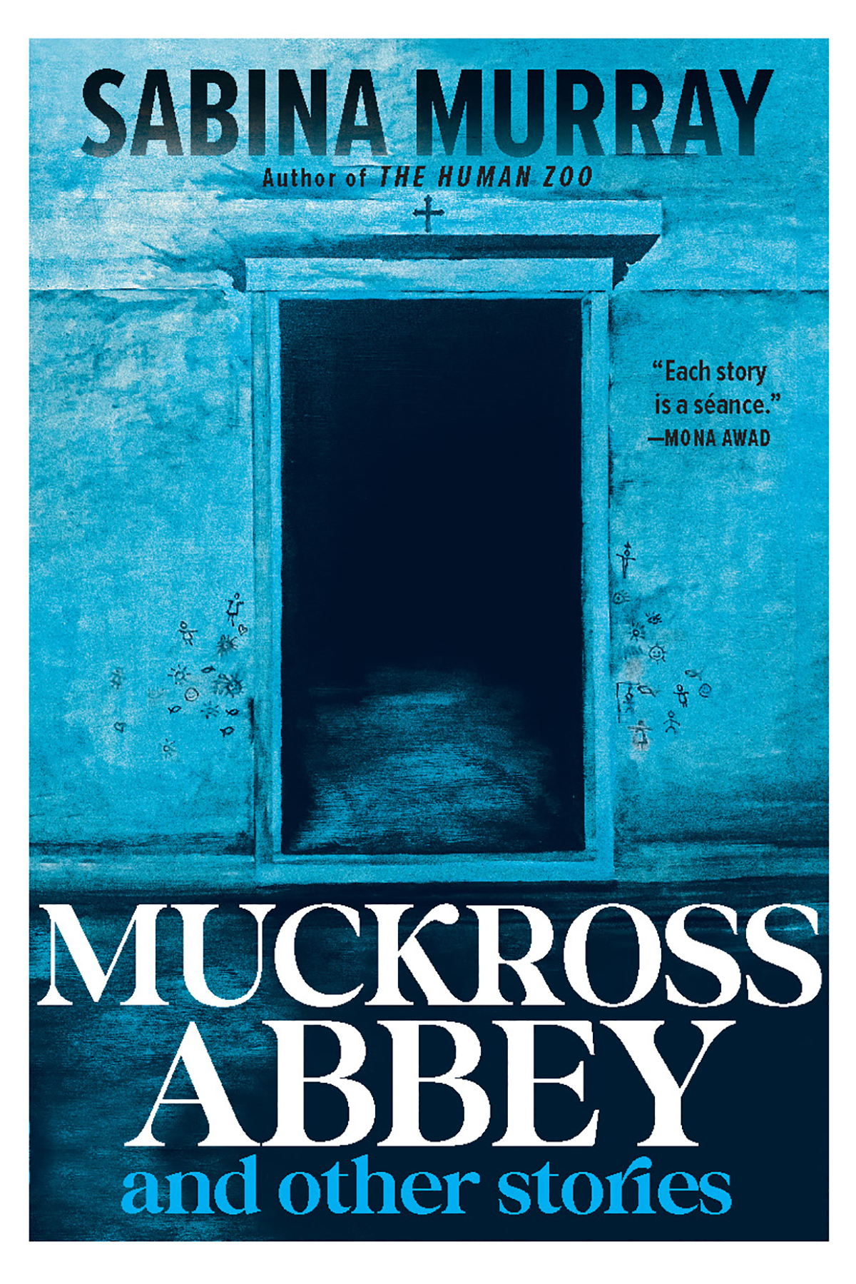 Muckross Abbey And Other Stories Sabina Murray