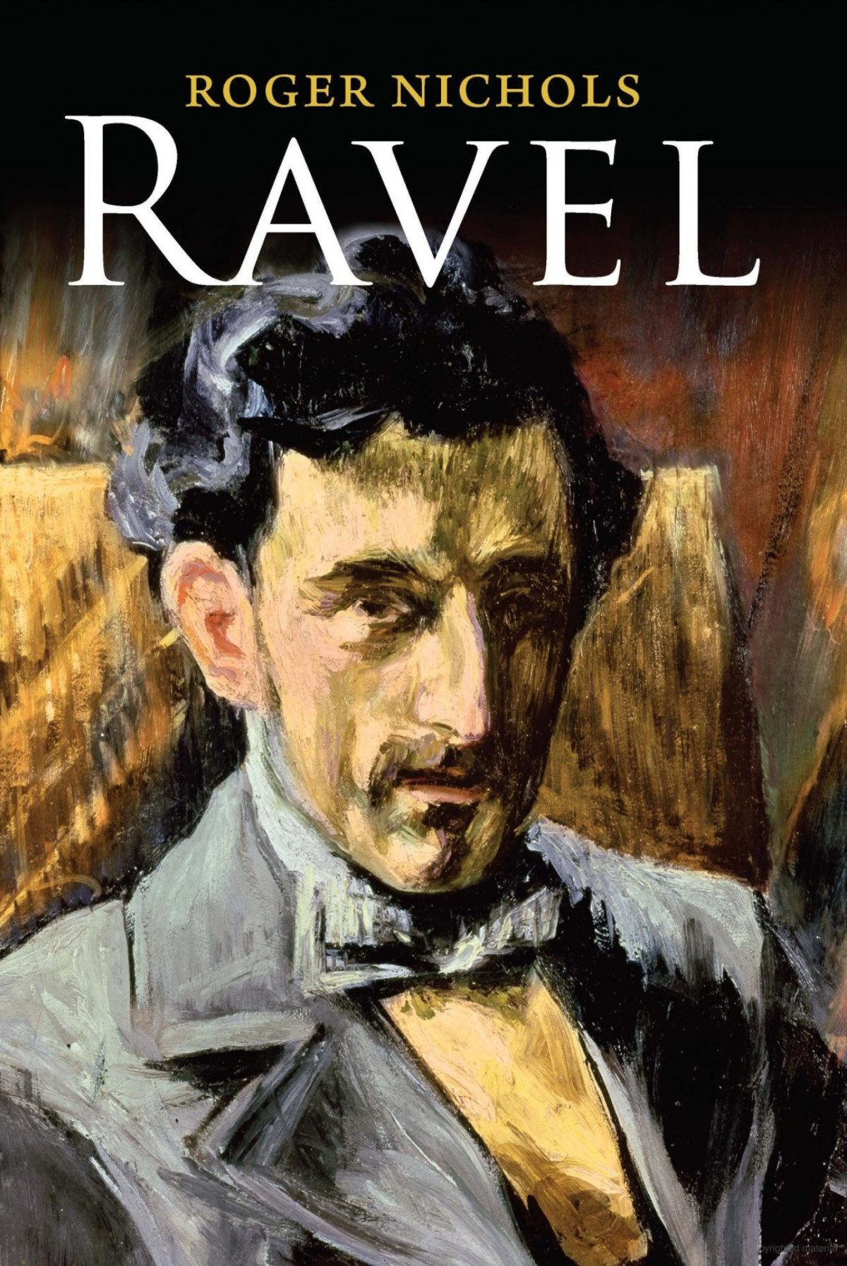 Ravel Roger Nichols