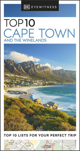 Top 10 Cape Town And The Winelands Pocket Travel Guide Tebogo Pinpin