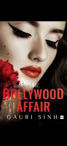 The Bollywood Affair Gauri Sinh