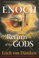 Enoch And The Return Of The Gods Erich Von Dniken