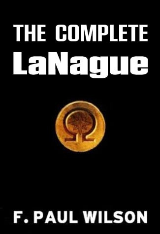 The Complete Lanague Retail Version F Paul Wilson
