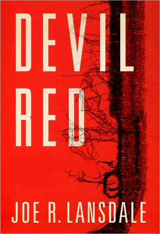 Devil Red Joe R Lansdale