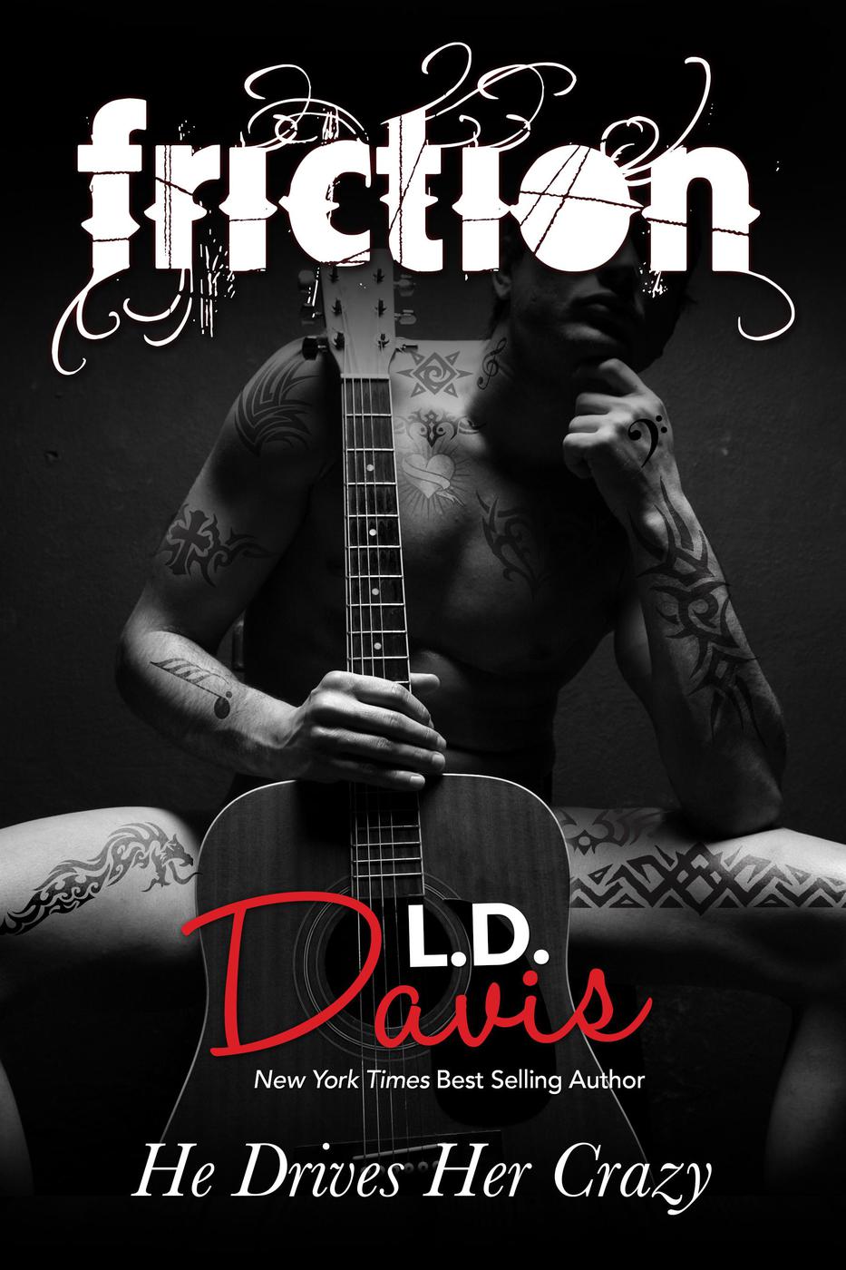 Friction Ld Davis