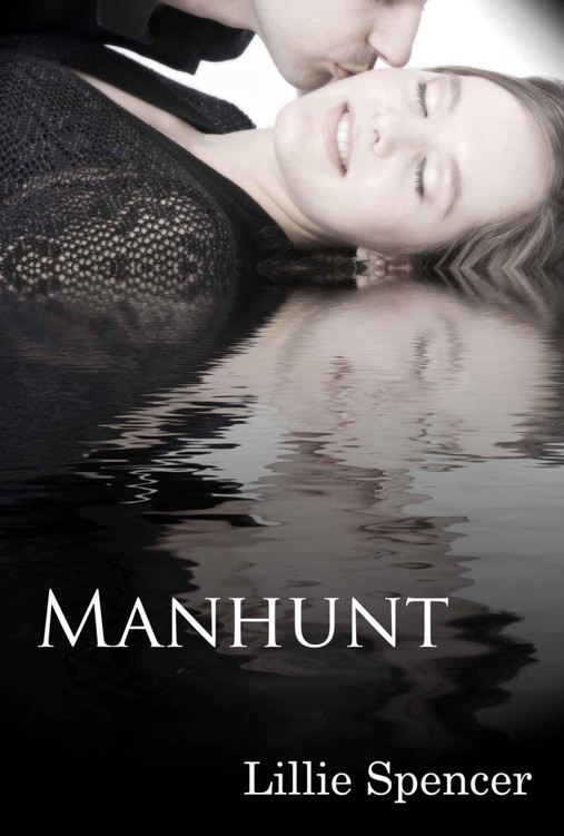 Manhunt Lillie Spencer
