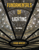 Fundamentals Of Lighting Bundle Book Studio Access Card 4th Edition 4th Susan M Winchip