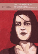 The Lost Honour Of Katharina Blum Julian Preece