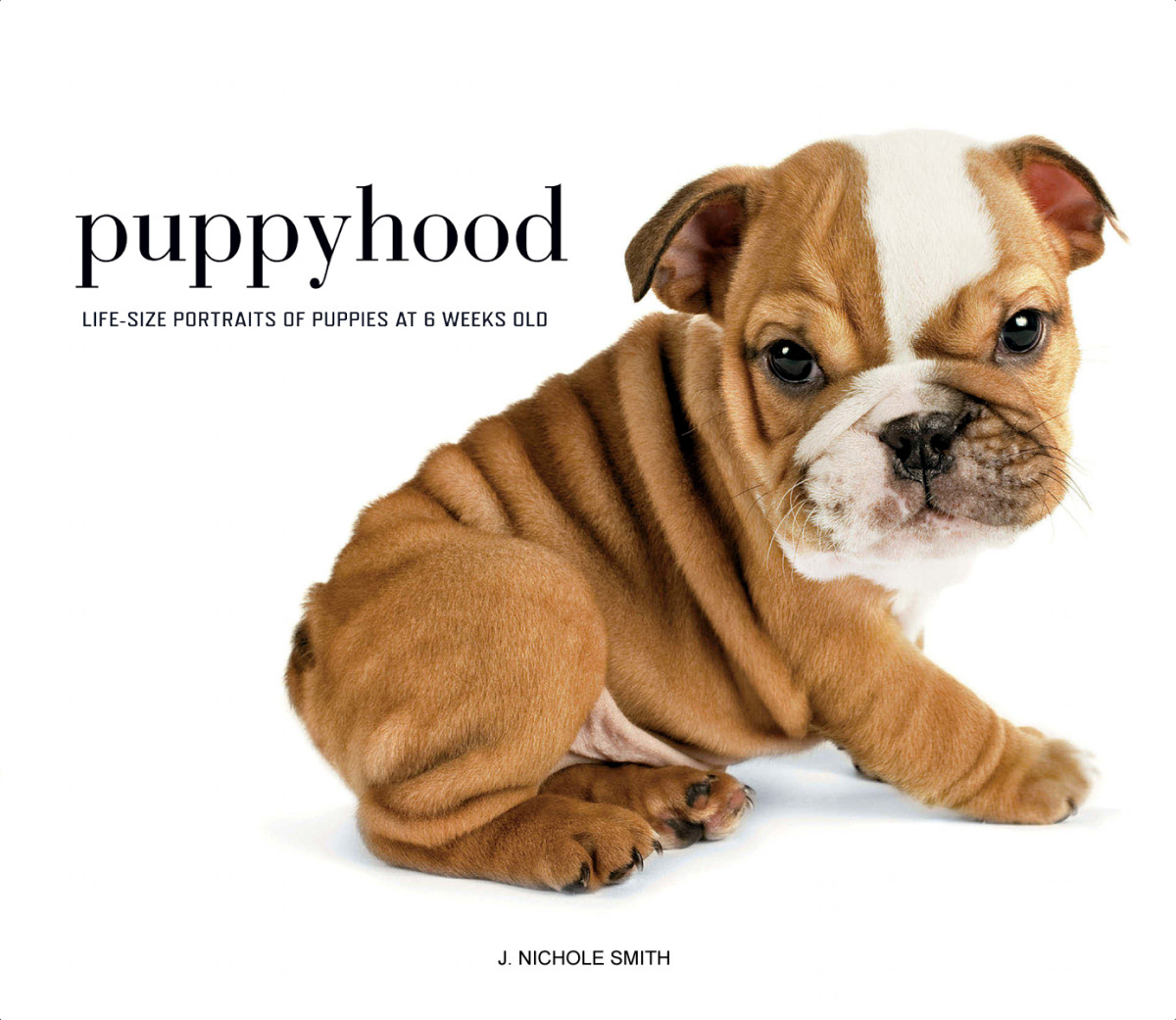 Puppyhood J Nichole Smith