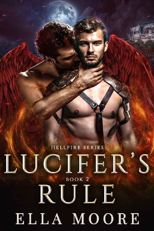 Lucifers Rule Ella Moore