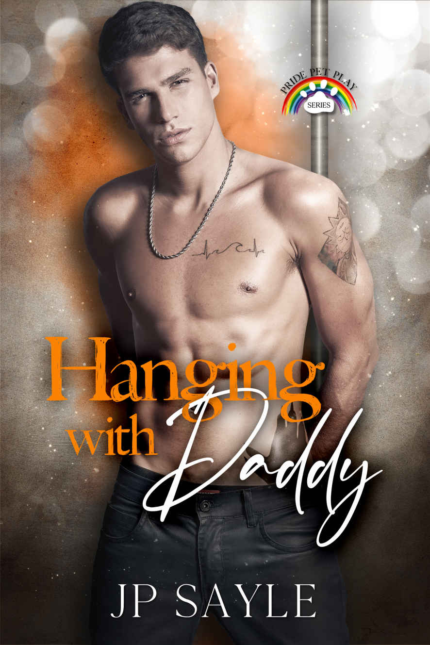 Hanging With Daddy Mm Daddy Romance Jp Sayle