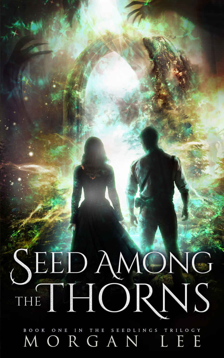 Seed Among The Thorns Morgan Lee
