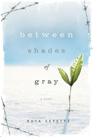 Between Shades Of Gray Ruta Sepetys
