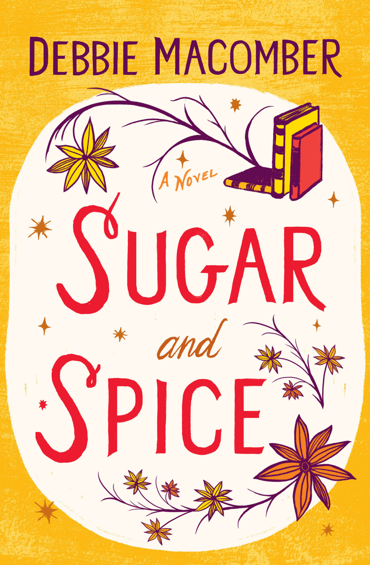 Sugar And Spice Debbie Macomber