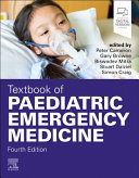 Textbook Of Paediatric Emergency Medicine 4e Sep 1 20230702085359elsevierepub Peter Cameron