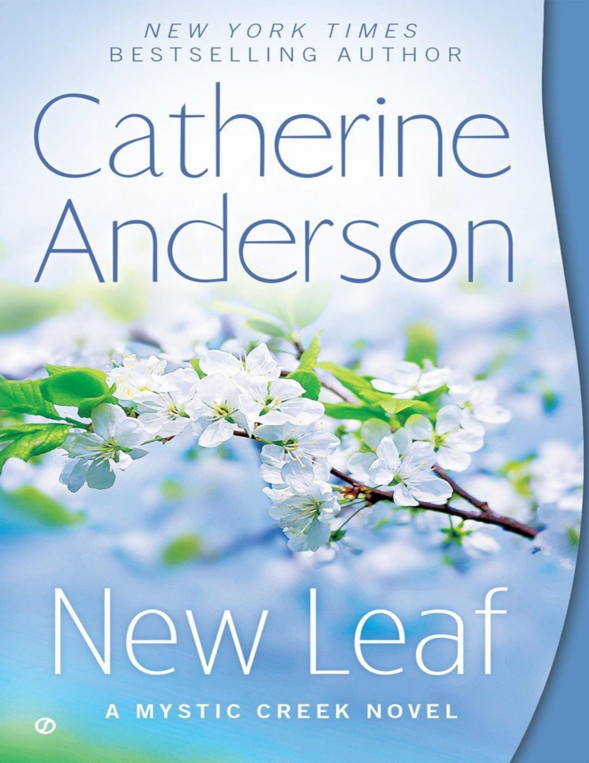 New Leaf Catherine Anderson