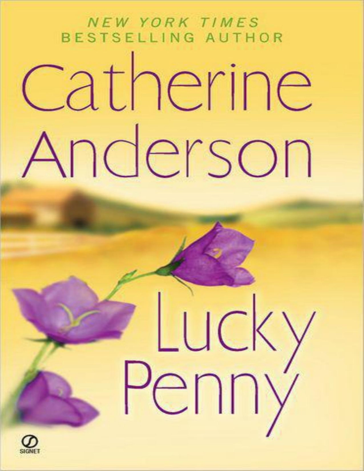 Lucky Penny Catherine Anderson