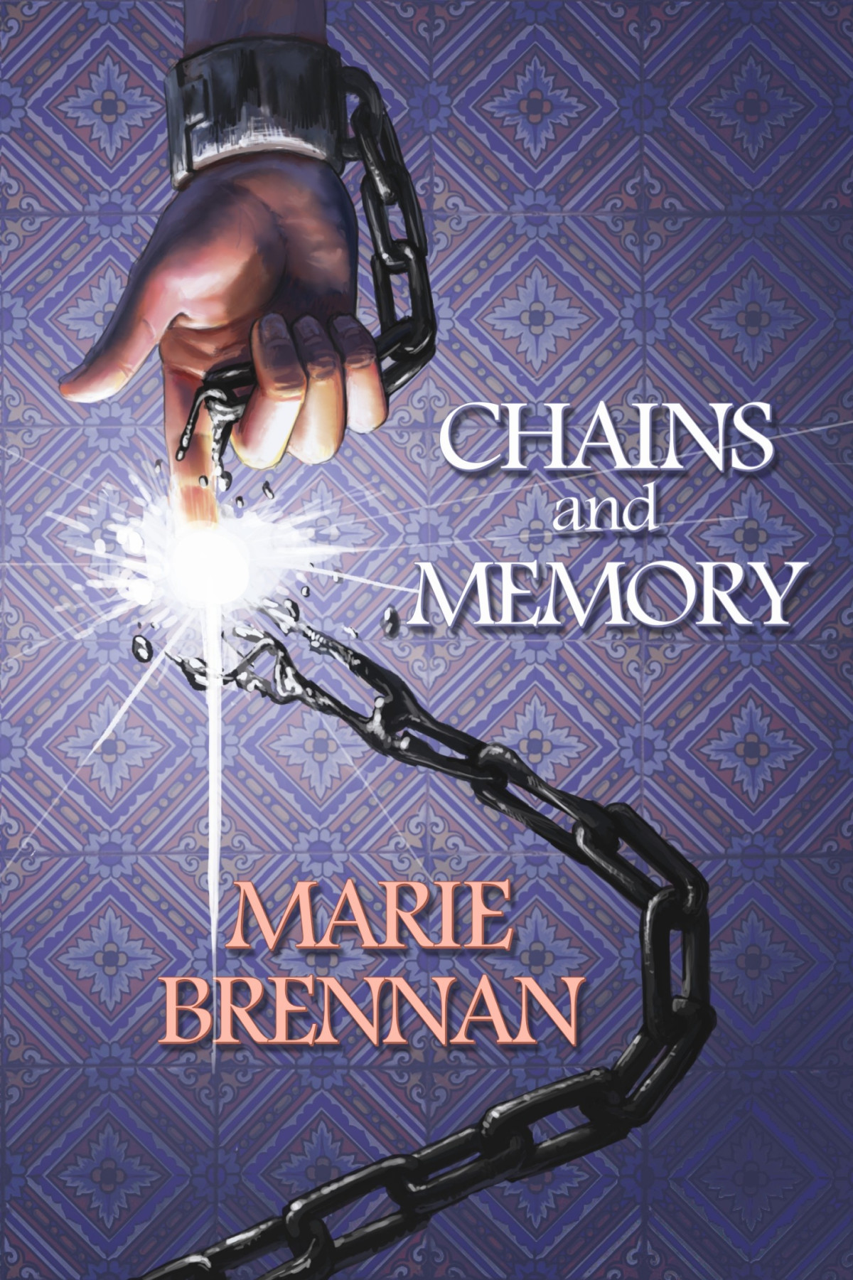 Chains And Memory Marie Brennan