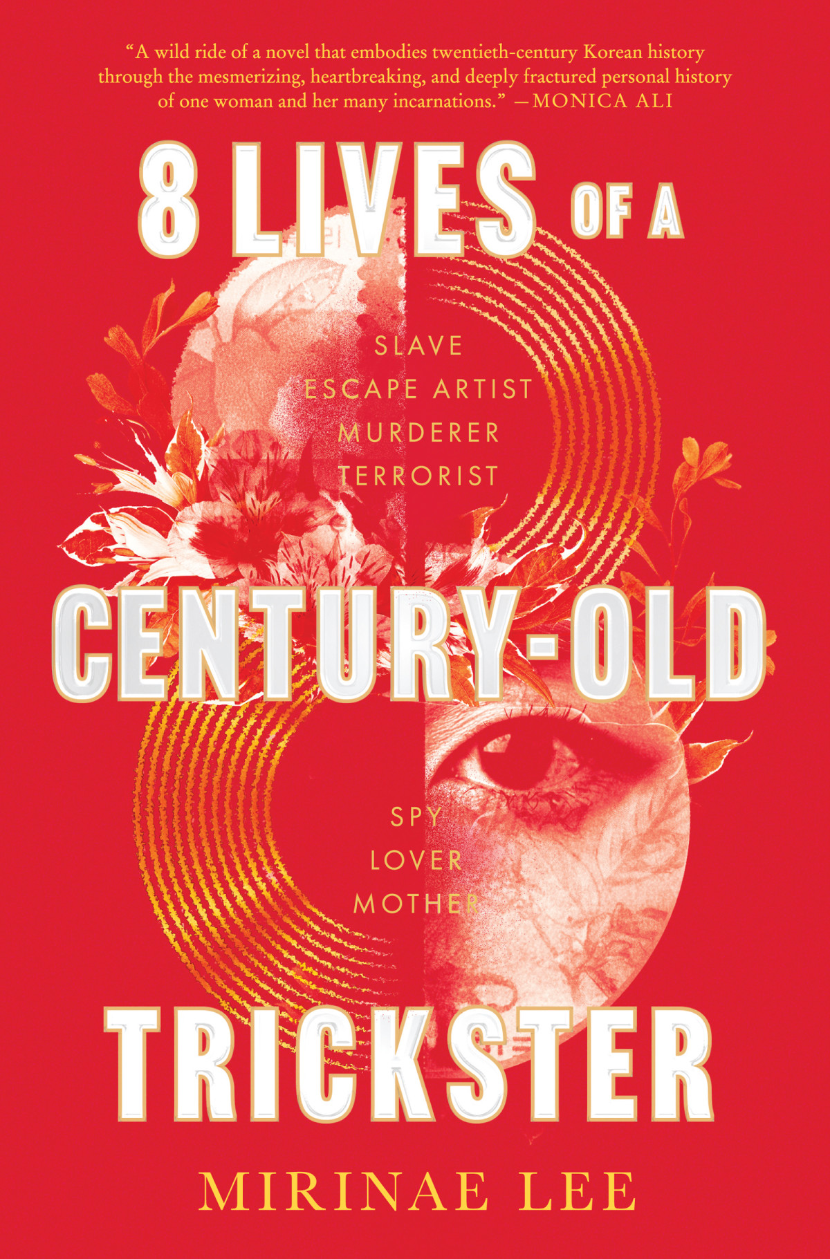 8 Lives Of A Centuryold Trickster Mirinae Lee