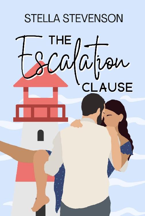 The Escalation Clause Stella Stevenson