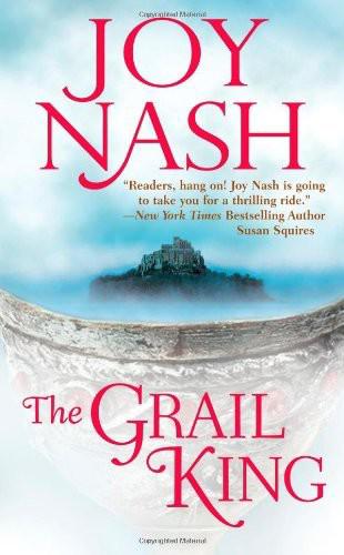 The Grail King Joy Nash