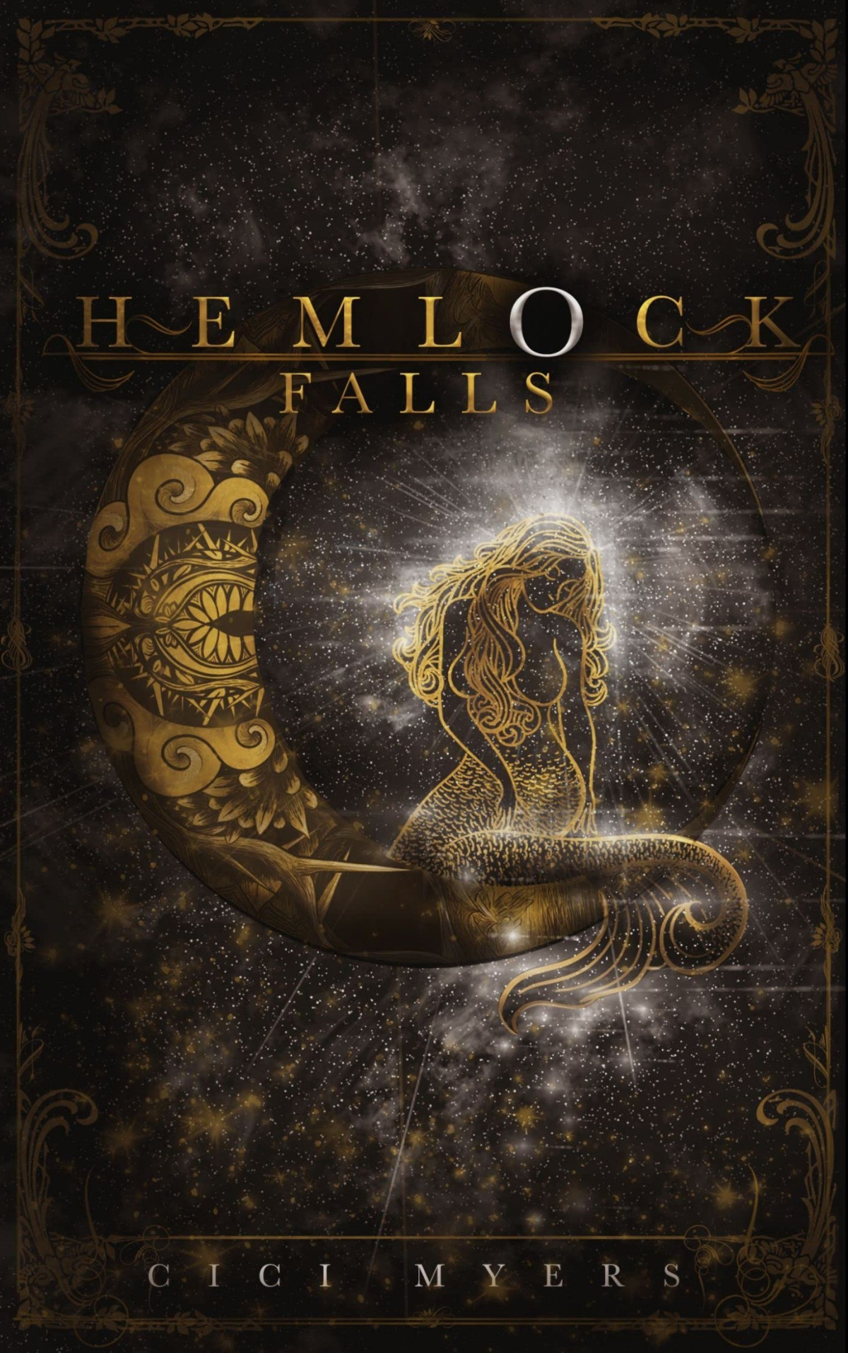 Hemlock Falls The Covens 2 1st Edition Cici Myers